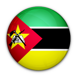  موزمبيق