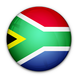   جنوب أفريقيا   