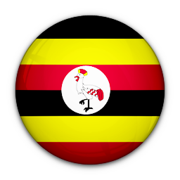  أوغندا  
