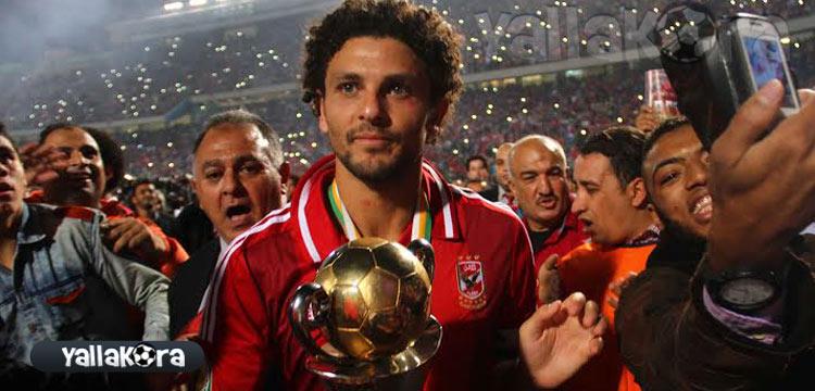 انفوجراف.. الأهلي سيد العالم في الألقاب الدولية