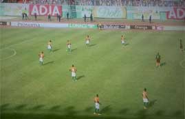 موقف مصر؟ تلاعب واضح بين الكاميرون وكوت ديفوار