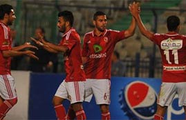  أهداف دور الـ32 لكأس مصر 