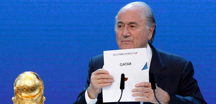 مونديال 2022.. الفيفا يبرئ قطر