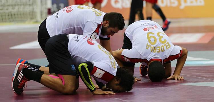 كيف تحول منتخب اليد من