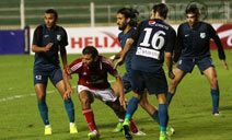 عقل المباراة.. بين الاهلي ودورتموند