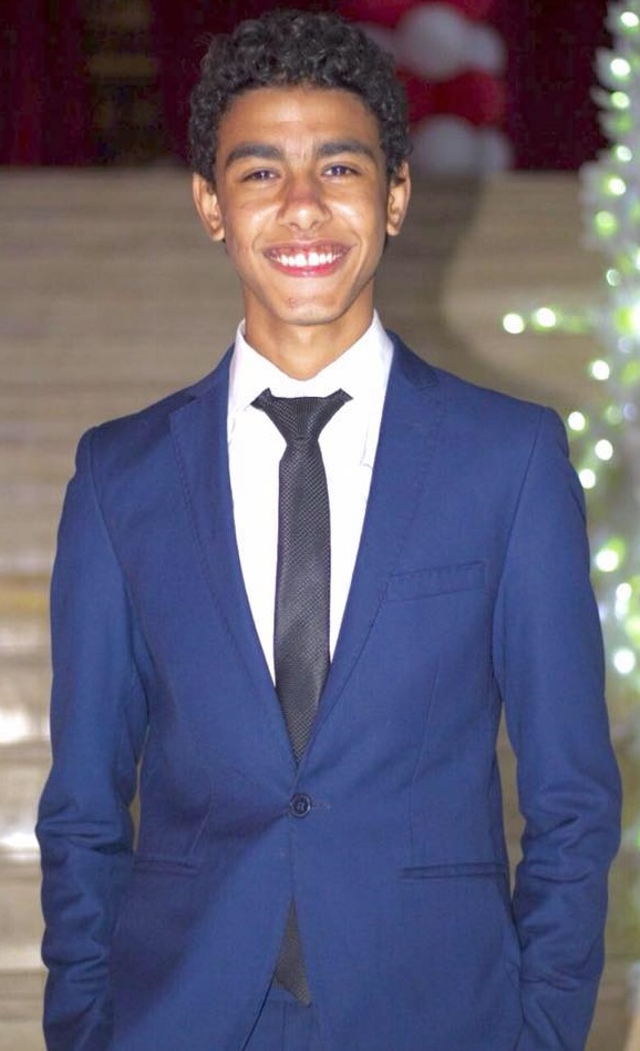 عمر جمال