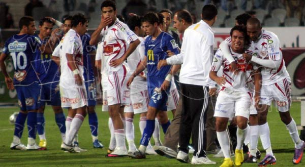 خاص .. الحكم التونسي محمد سعيد الكردي يدير لقاء الزمالك والشرطة بالدوري Zamalek-police60026-10-2010-23-1-14