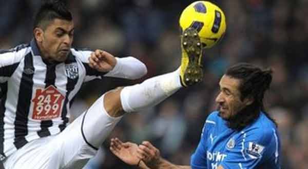 نيوكاسل يواصل الانتصارات بالدوري