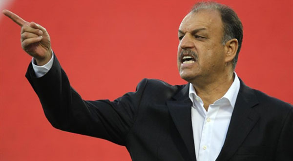 عدنان حمد