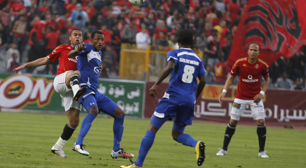 مدرب سوبر سبورت: تسجيل مبكر سيربك الاهلي super60018-3-2011-21