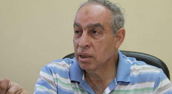 عصام صيام
