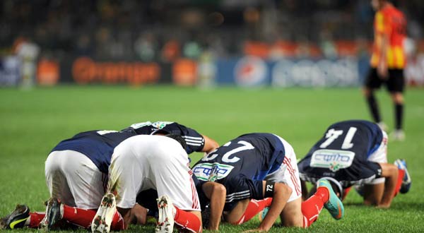 الاهلي