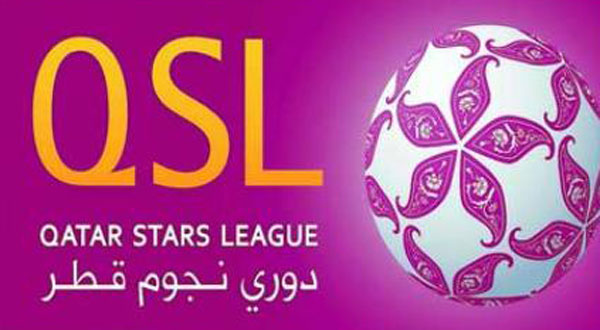 دوري النجوم القطري