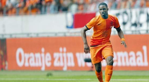 خيترو أصغر لاعب في تاريخ بطولات أمم أوروبا
