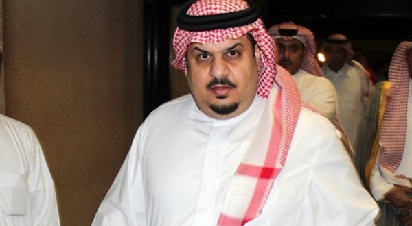 رئيس الهلال