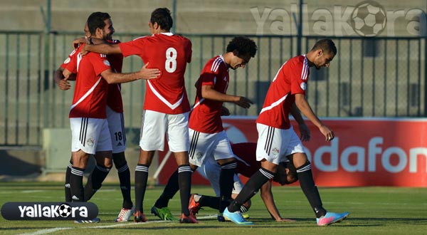 صورة ارشيفية - مصر 