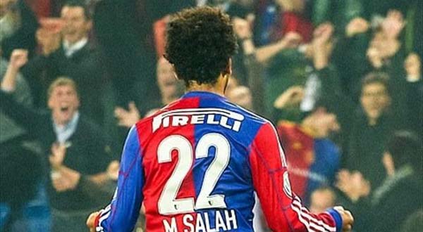 ليفربول يُصر على ضم صلاح
