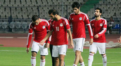 تونس تجبر مصر على ارتداء