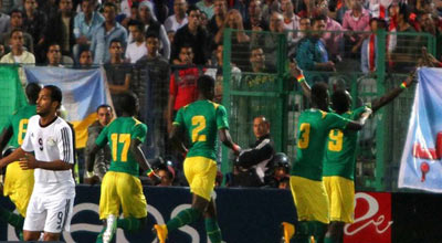 مدرب السنغال: حققنا المطلوب .. ونقاط ضعف مصر ظهرت أثناء المباراة