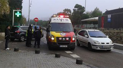 وزير الداخلية الإسباني: مقتل مشجع ديبورتيفو علامة فارقة في مواجهة عنف الملاعب
