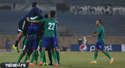 صيد الدوري..