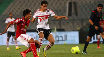 مصدر: اتحاد الكرة يمنح الأهلي والزمالك مهلة لحسم ملف حكام القمة