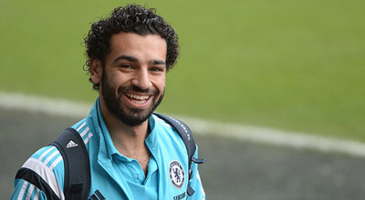سكاي: إجتماع في روما لخطف محمد صلاح قبل أتلتيكو مدريد وموناكو