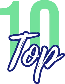 TOP 10