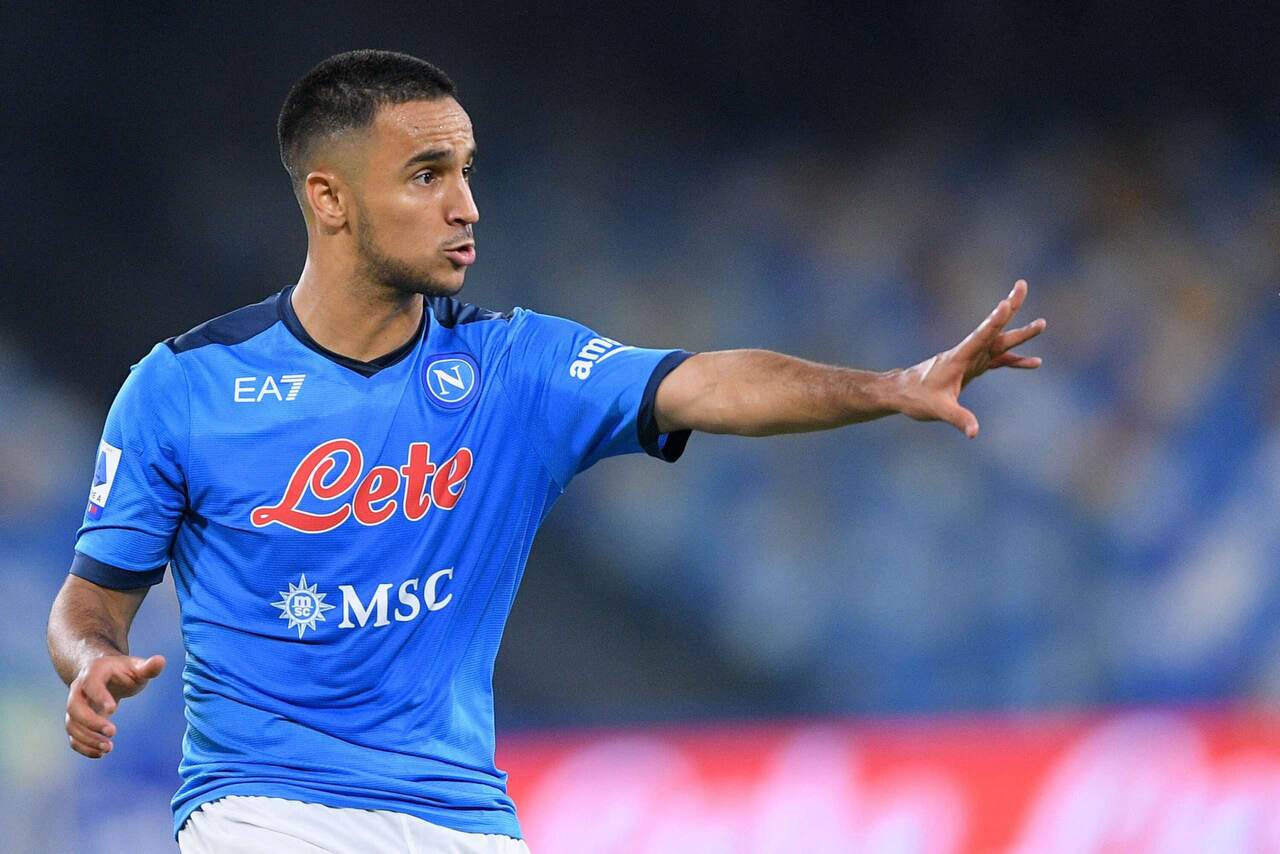 "نجم نابولي وناشىء سيتي وليفربول" .. 10 صفقات متاحة مجانًا أمام الأهلي والزمالك وبيراميدز