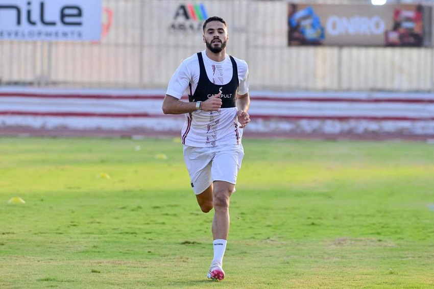 قناص ومزعج وسد منيع.. 9 صفقات تدعم الأهلي والزمالك قبل كأس السوبر الإفريقي