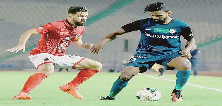 تقرير.. ميركاتو الأهلي.. الشحات الحل الأسرع.. و5 مواهب تحت الأنظار