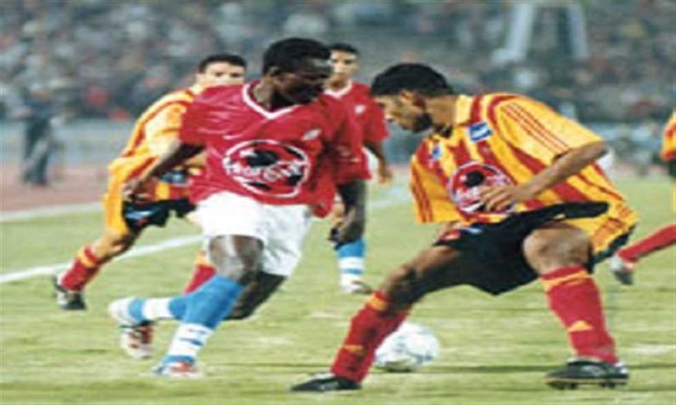 لم ينجح أحد .. حكايات صفقات أجانب الأهلي من الدوري المصري 