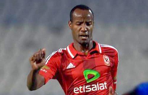 لم ينجح أحد .. حكايات صفقات أجانب الأهلي من الدوري المصري 