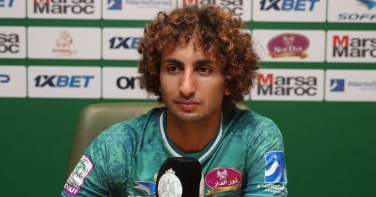 صورة سلبية ومشوار الـ12 يوما لوردة.. رحلة 3 مصريين في الدوري المغربي