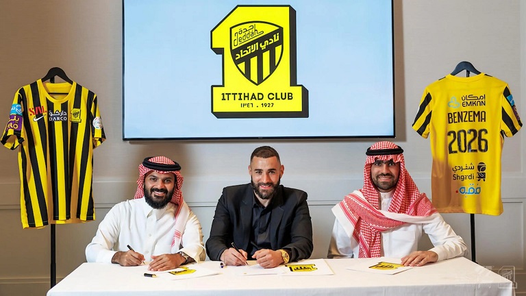 بالأسعار.. 41 صفقة للأربعة الكبار.. خريطة الميركاتو التاريخي في الدوري السعودي