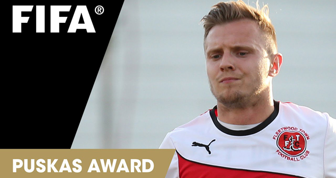 تقرير.. 3 أهداف "خيالية" لن تفوز بجائزة بوشكاش