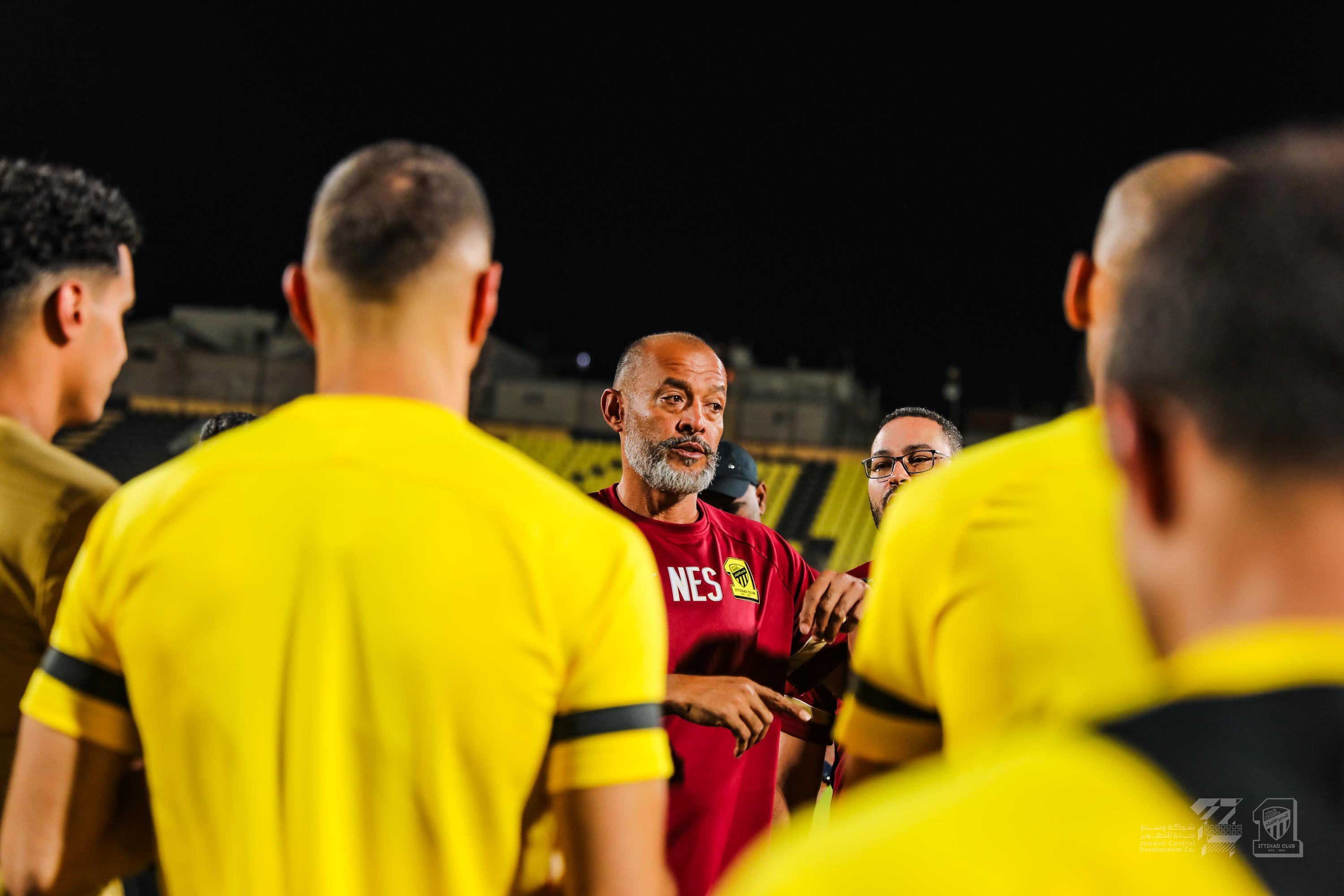 حسان تمبكتي.. الاتحاد بين انتظار حجازي والصفقة الأغلى في التاريخ