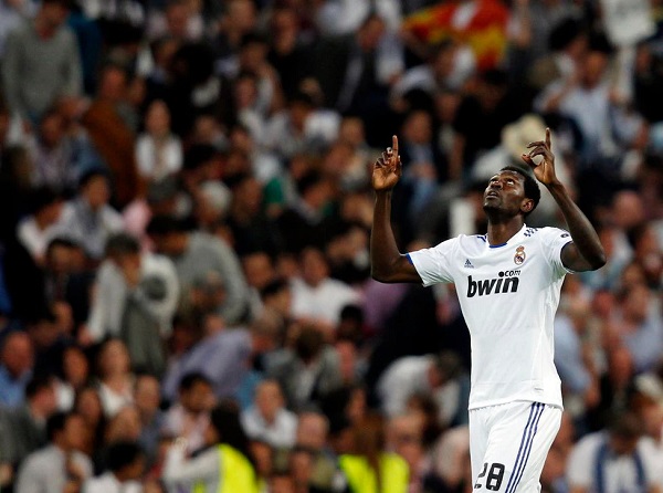 قبل كيبا وخوسيلو.. أشهر 5 "معارين" في تاريخ ريال مدريد