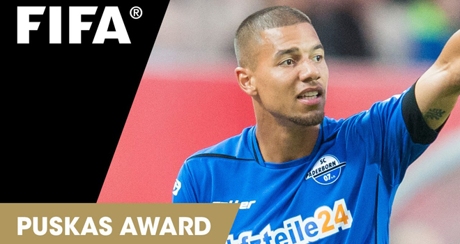 تقرير.. 3 أهداف "خيالية" لن تفوز بجائزة بوشكاش