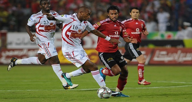#يلا_قمة.. الألفية الثالثة.. بداية للزمالك ونهاية للأهلي وتريكة الهداف والنتيجة 10-6