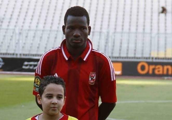 لم ينجح أحد .. حكايات صفقات أجانب الأهلي من الدوري المصري 