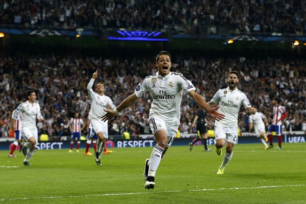 قبل كيبا وخوسيلو.. أشهر 5 "معارين" في تاريخ ريال مدريد