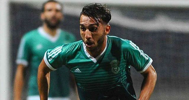 تقرير بالفيديو.. 5 معلومات عن خالد "الزملكاوي".. لدغ الأهلي في الرباعية