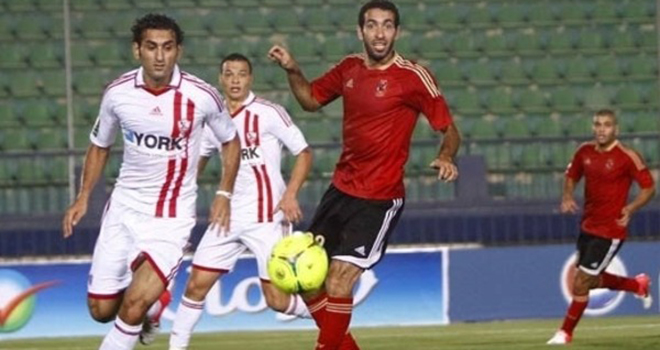 #يلا_قمة.. الألفية الثالثة.. بداية للزمالك ونهاية للأهلي وتريكة الهداف والنتيجة 10-6