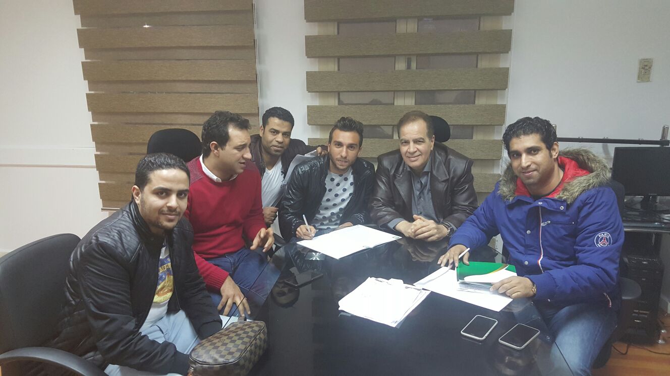 تقرير بالفيديو.. 5 معلومات عن خالد "الزملكاوي".. لدغ الأهلي في الرباعية