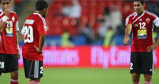 تقرير بالصور.. الحضور العربي "صفر" في مونديال الأندية للمرة الأولى في التاريخ