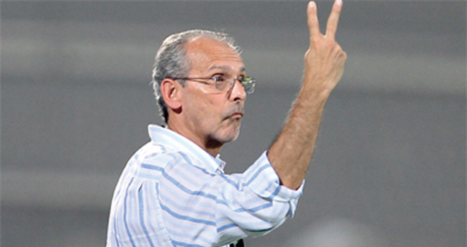 تقرير.. هل يهرب فيريرا من لعنة الزمالك؟