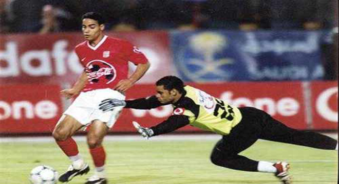 #يلا_قمة.. الألفية الثالثة.. بداية للزمالك ونهاية للأهلي وتريكة الهداف والنتيجة 10-6