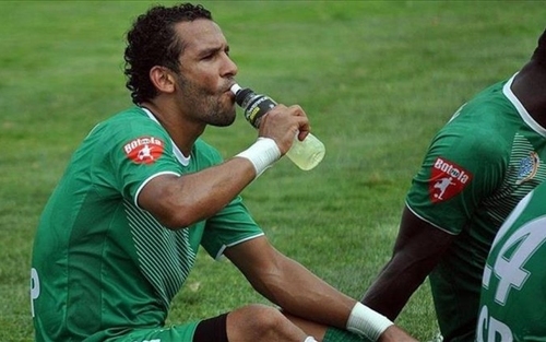 صورة سلبية ومشوار الـ12 يوما لوردة.. رحلة 3 مصريين في الدوري المغربي
