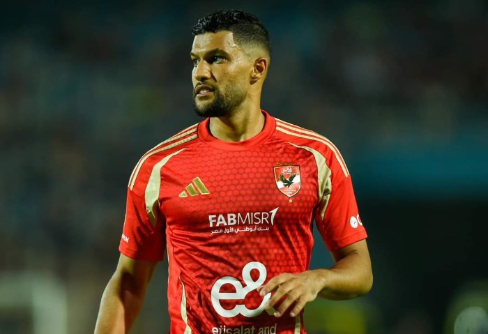 قناص ومزعج وسد منيع.. 9 صفقات تدعم الأهلي والزمالك قبل كأس السوبر الإفريقي